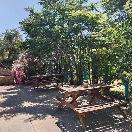 Casita Vista Alegre Διαμέρισμα Castril Εξωτερικό φωτογραφία