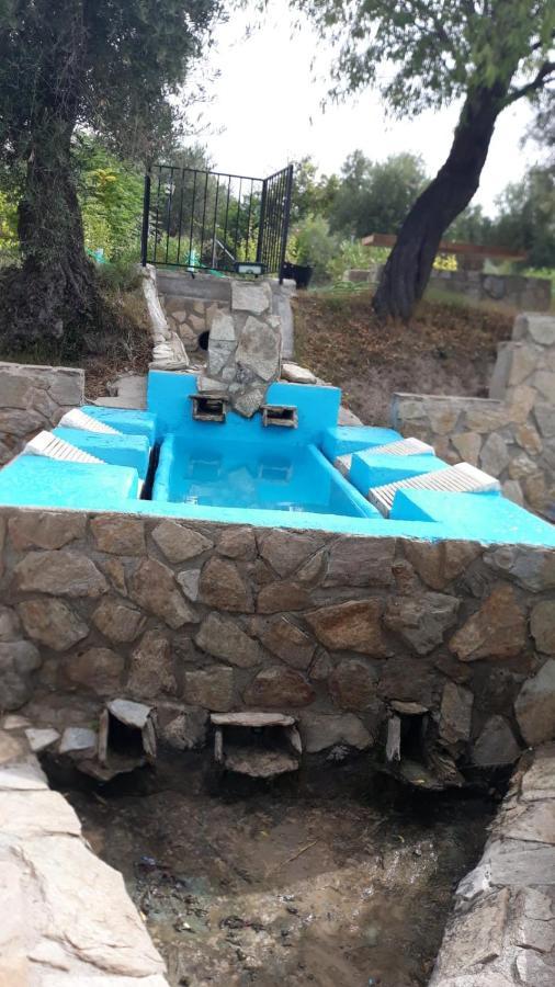 Casita Vista Alegre Διαμέρισμα Castril Εξωτερικό φωτογραφία