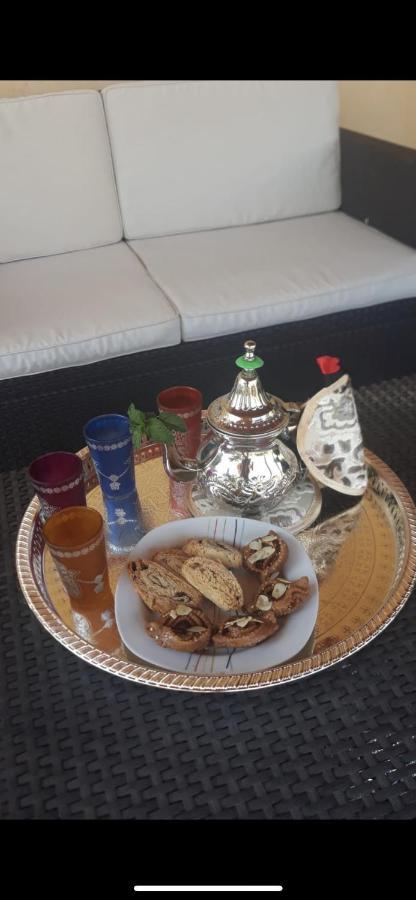 Casita Vista Alegre Διαμέρισμα Castril Εξωτερικό φωτογραφία