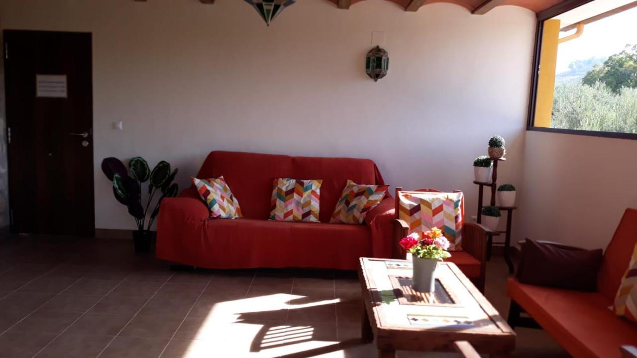Casita Vista Alegre Διαμέρισμα Castril Εξωτερικό φωτογραφία