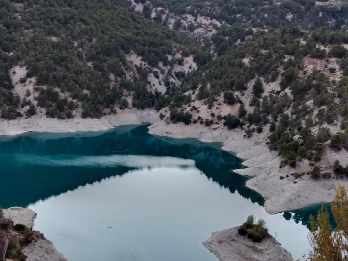 Casita Vista Alegre Διαμέρισμα Castril Εξωτερικό φωτογραφία