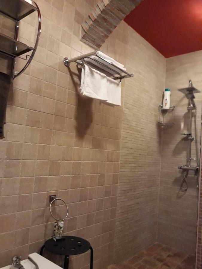 Casita Vista Alegre Διαμέρισμα Castril Εξωτερικό φωτογραφία
